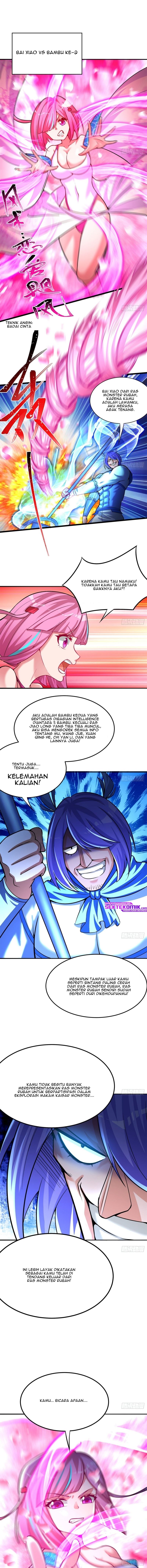 I Picked Up An Attributes Chapter 97 Gambar 4